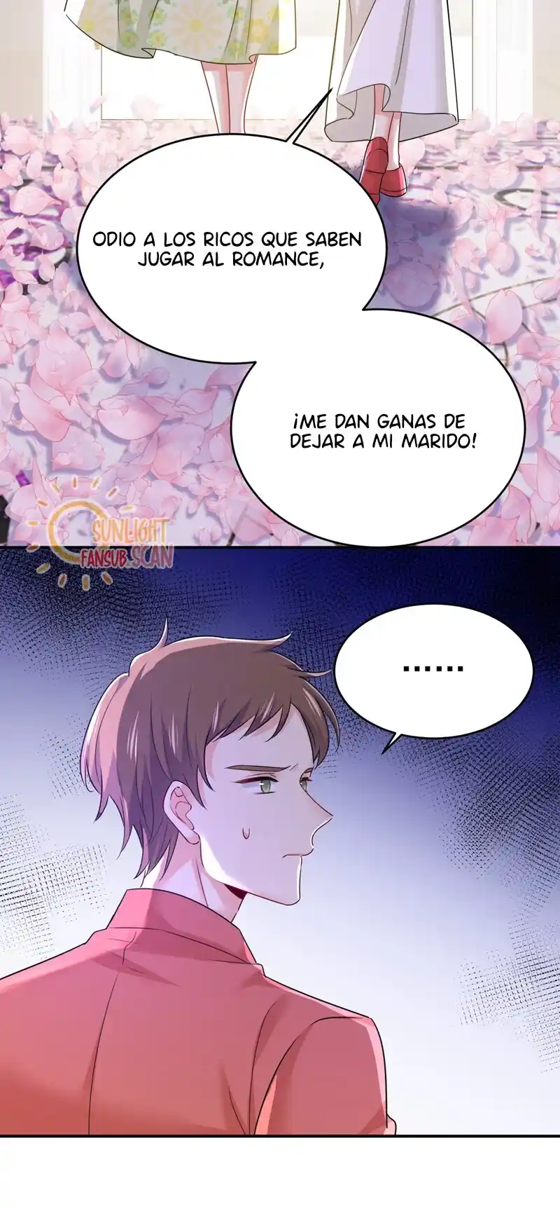 Zongcai Zai Shang - Capítulo 600 - Página 9 - LectorTMOo