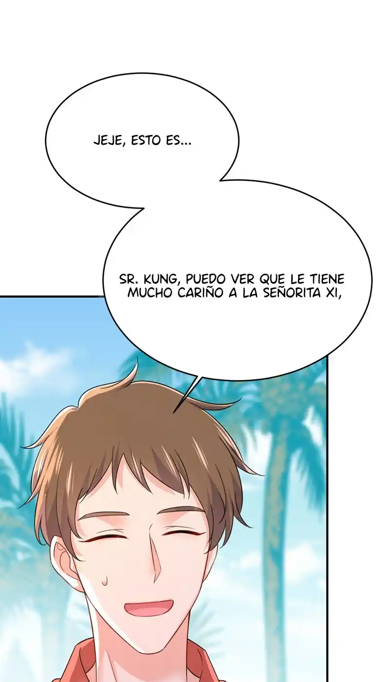 Zongcai Zai Shang - Capítulo 600 - Página 20 - LectorTMOo