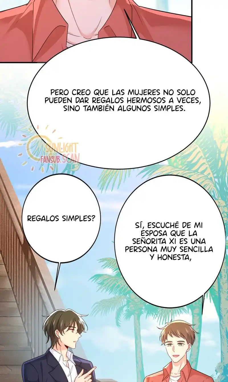 Zongcai Zai Shang - Capítulo 600 - Página 21 - LectorTMOo