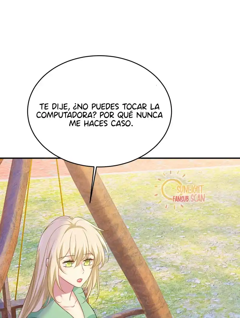 Zongcai Zai Shang - Capítulo 600 - Página 31 - LectorTMOo