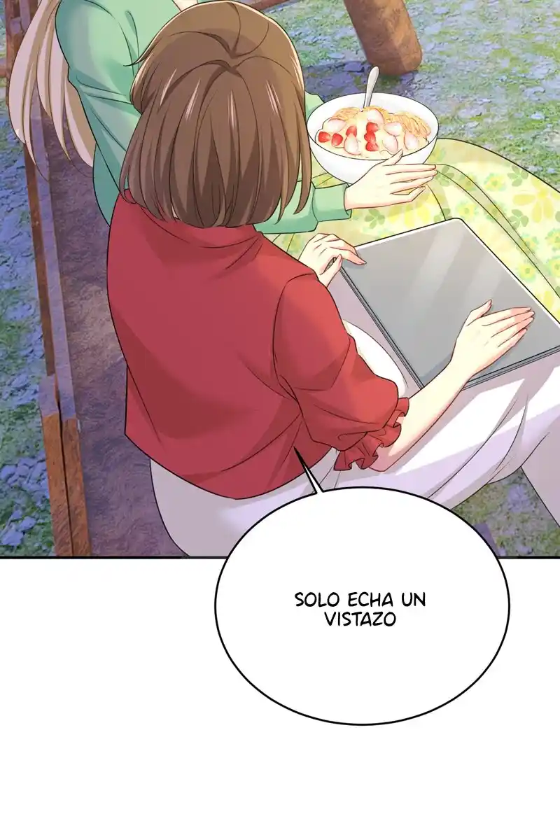 Zongcai Zai Shang - Capítulo 600 - Página 32 - LectorTMOo