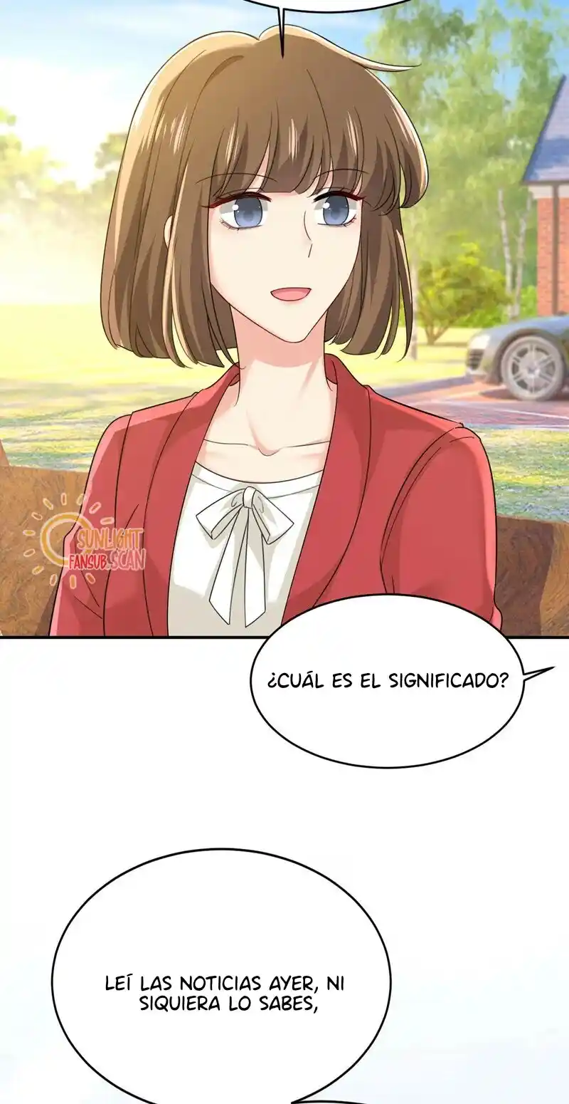 Zongcai Zai Shang - Capítulo 601 - Página 7 - LectorTMOo