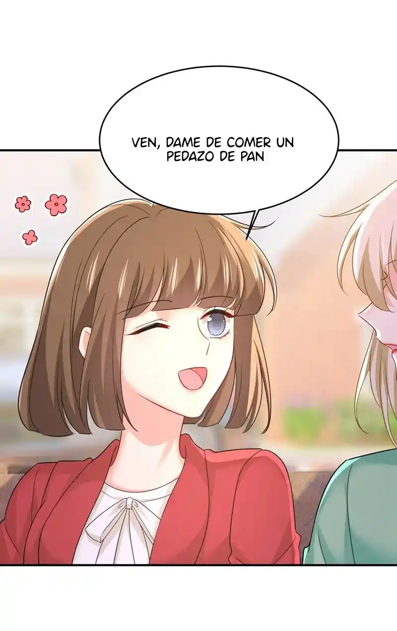 Zongcai Zai Shang - Capítulo 601 - Página 16 - LectorTMOo
