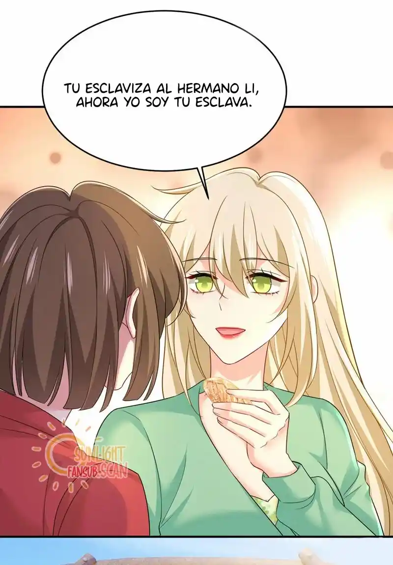 Zongcai Zai Shang - Capítulo 601 - Página 17 - LectorTMOo