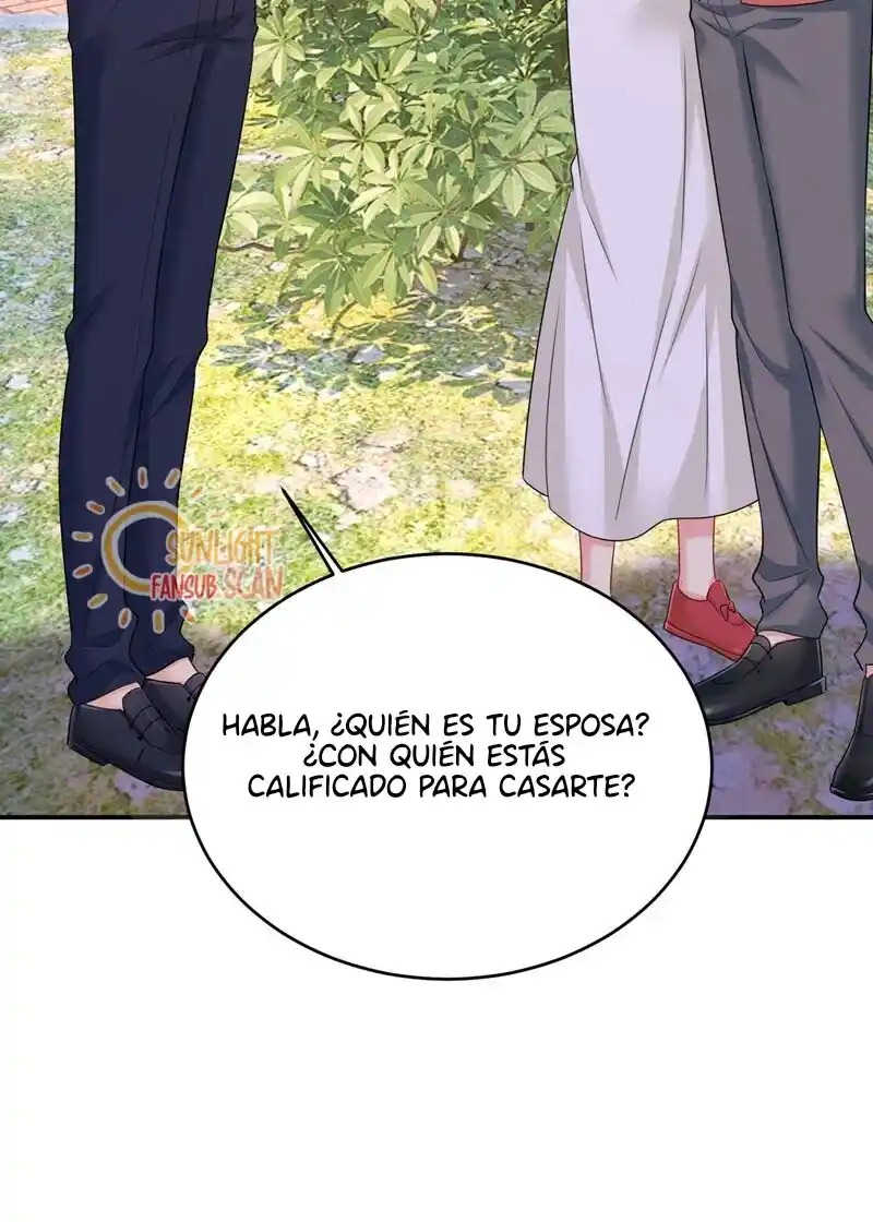 Zongcai Zai Shang - Capítulo 601 - Página 25 - LectorTMOo