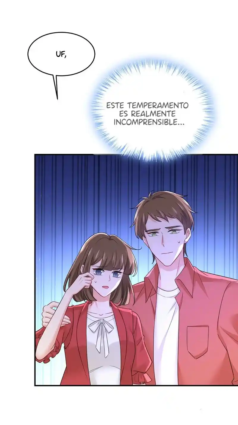 Zongcai Zai Shang - Capítulo 601 - Página 28 - LectorTMOo
