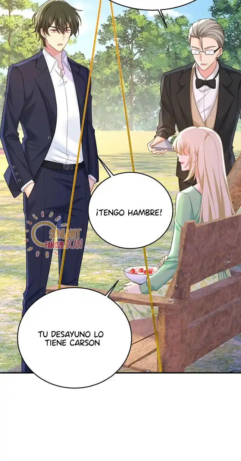 Zongcai Zai Shang - Capítulo 601 - Página 31 - LectorTMOo