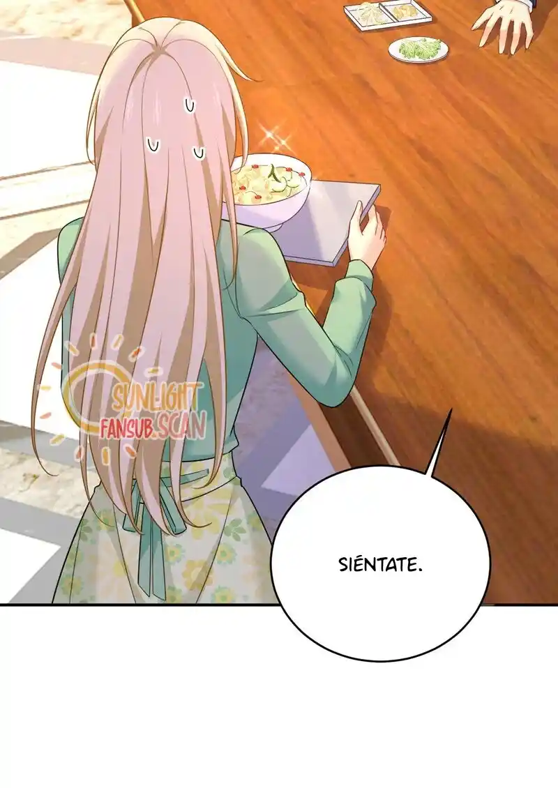 Zongcai Zai Shang - Capítulo 601 - Página 41 - LectorTMOo