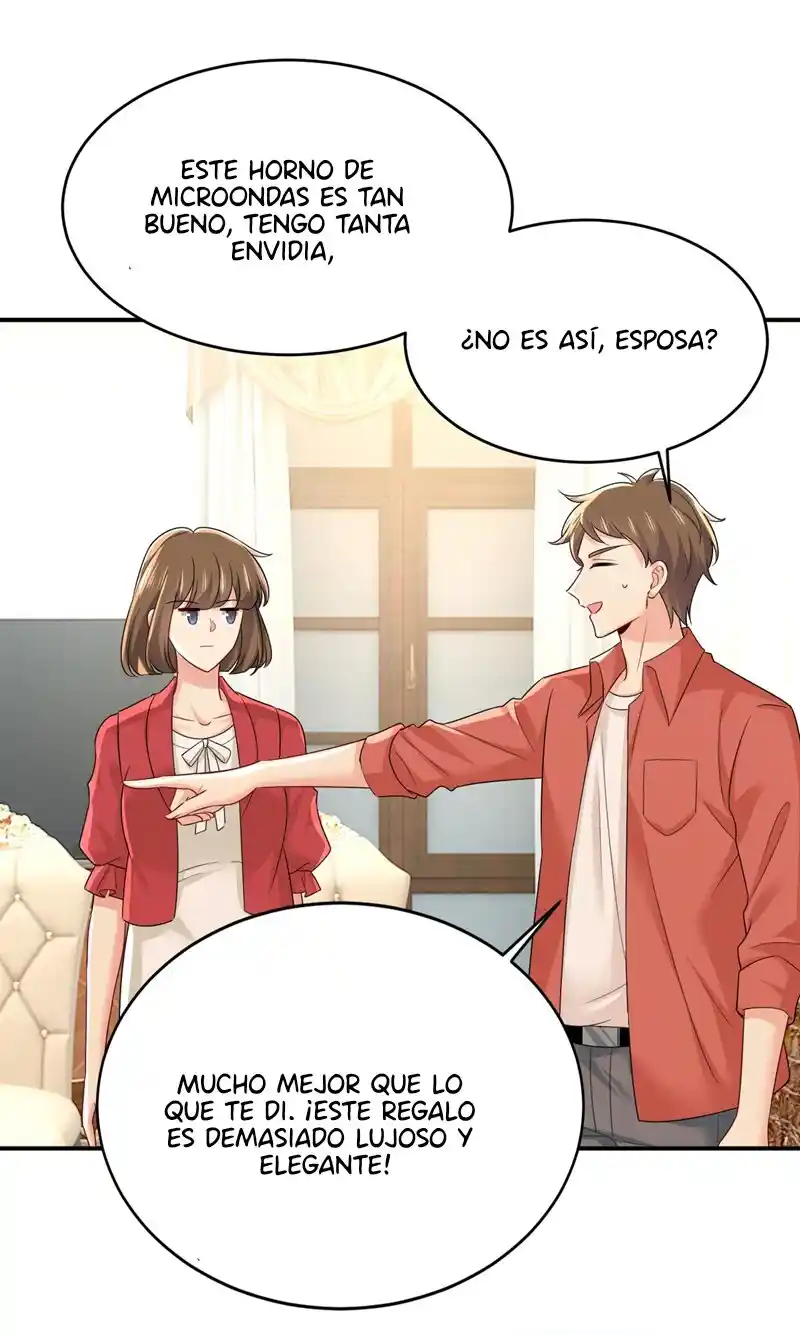 Zongcai Zai Shang - Capítulo 602 - Página 25 - LectorTMOo