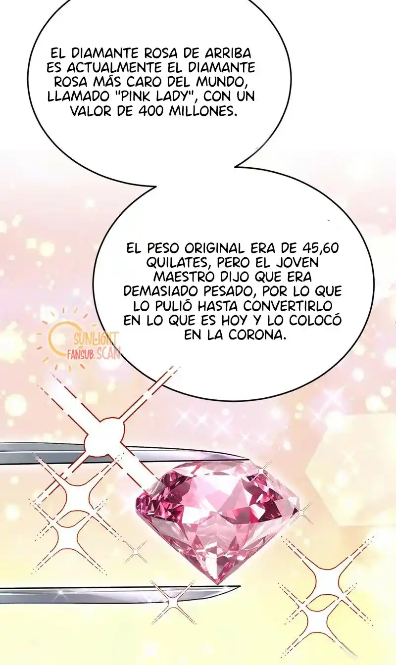 Zongcai Zai Shang - Capítulo 603 - Página 11 - LectorTMOo