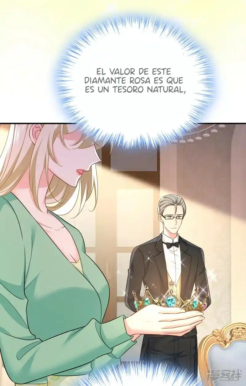 Zongcai Zai Shang - Capítulo 603 - Página 12 - LectorTMOo