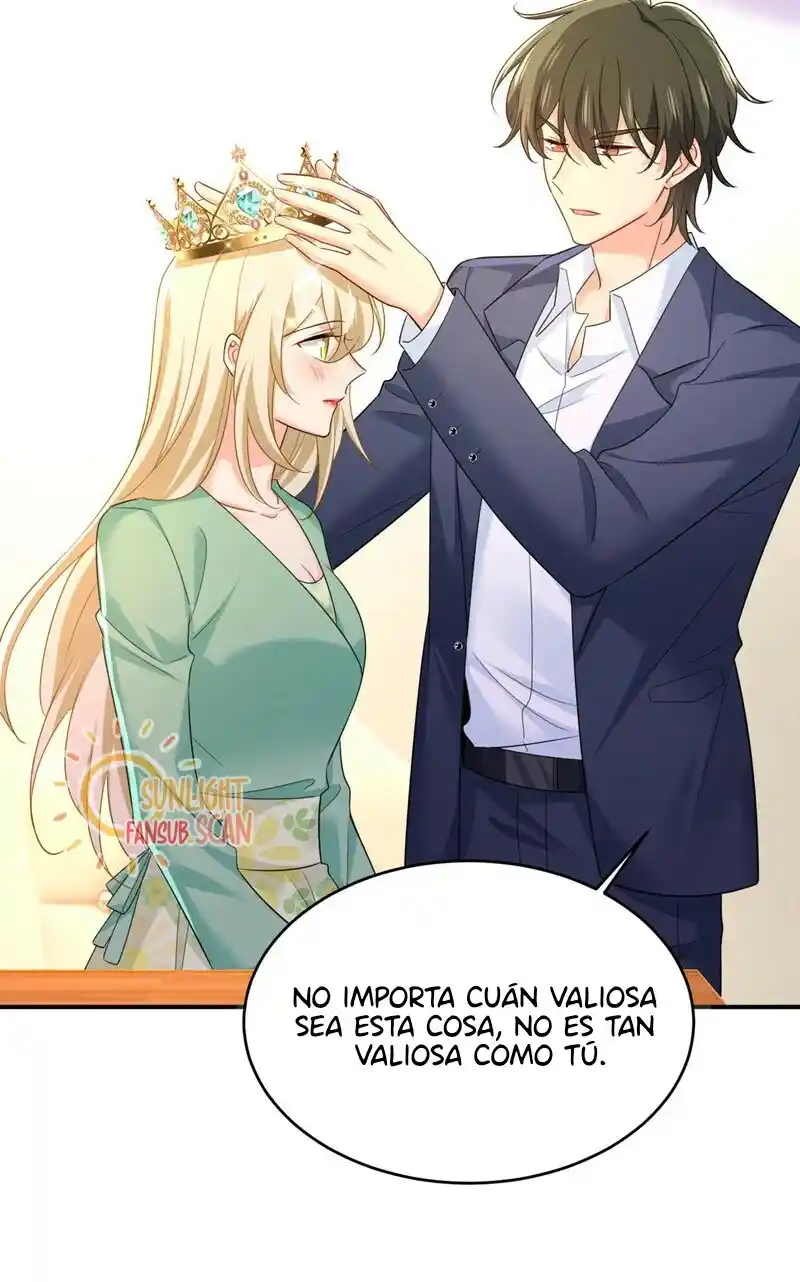 Zongcai Zai Shang - Capítulo 603 - Página 15 - LectorTMOo