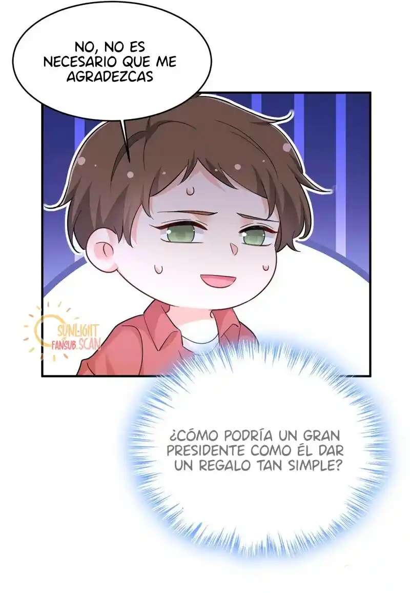 Zongcai Zai Shang - Capítulo 603 - Página 21 - LectorTMOo