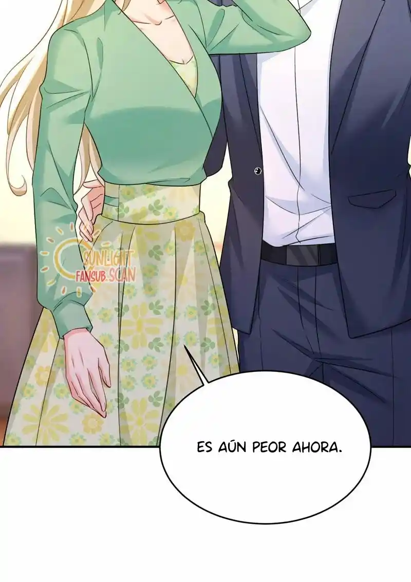 Zongcai Zai Shang - Capítulo 603 - Página 25 - LectorTMOo