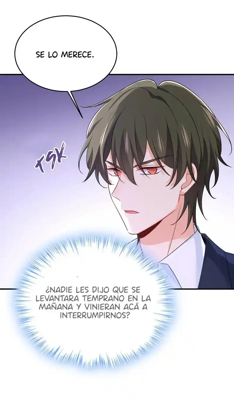 Zongcai Zai Shang - Capítulo 603 - Página 26 - LectorTMOo