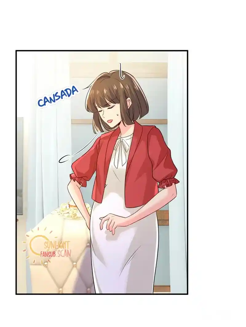 Zongcai Zai Shang - Capítulo 604 - Página 8 - LectorTMOo