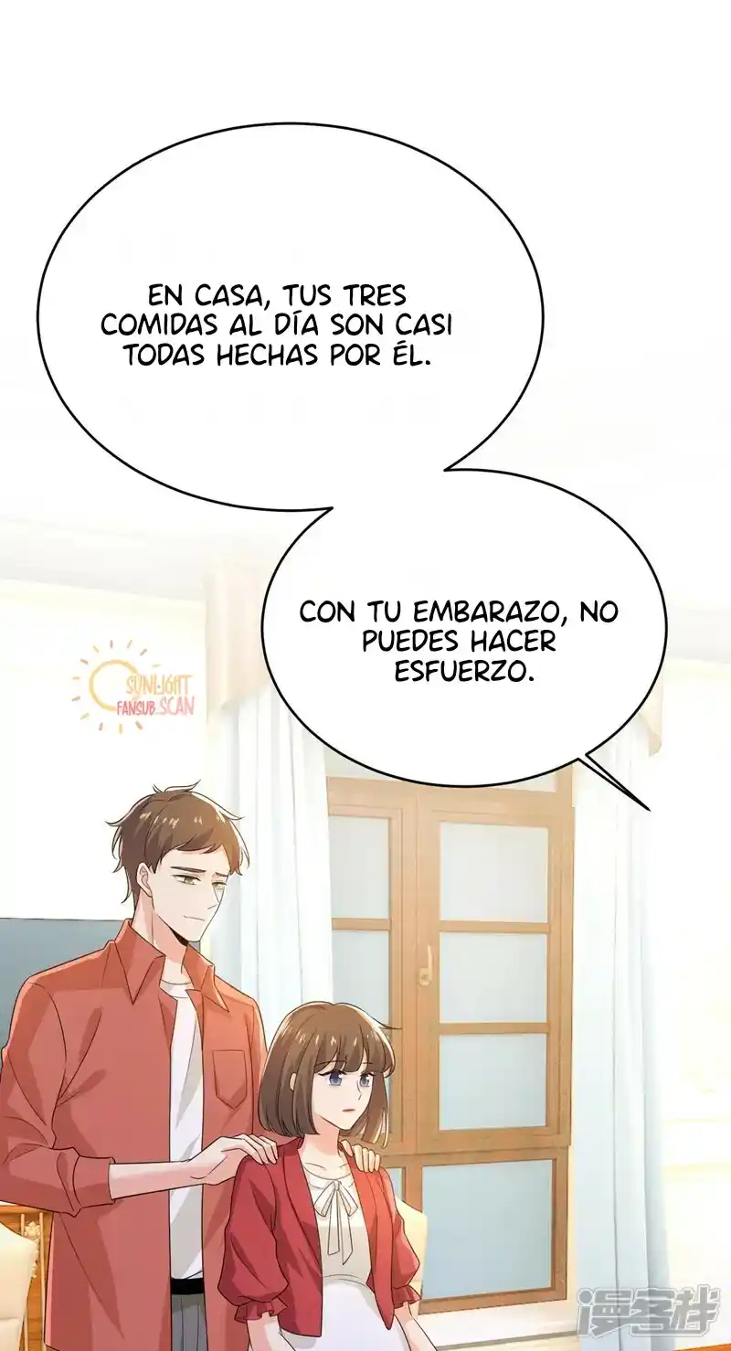 Zongcai Zai Shang - Capítulo 604 - Página 14 - LectorTMOo