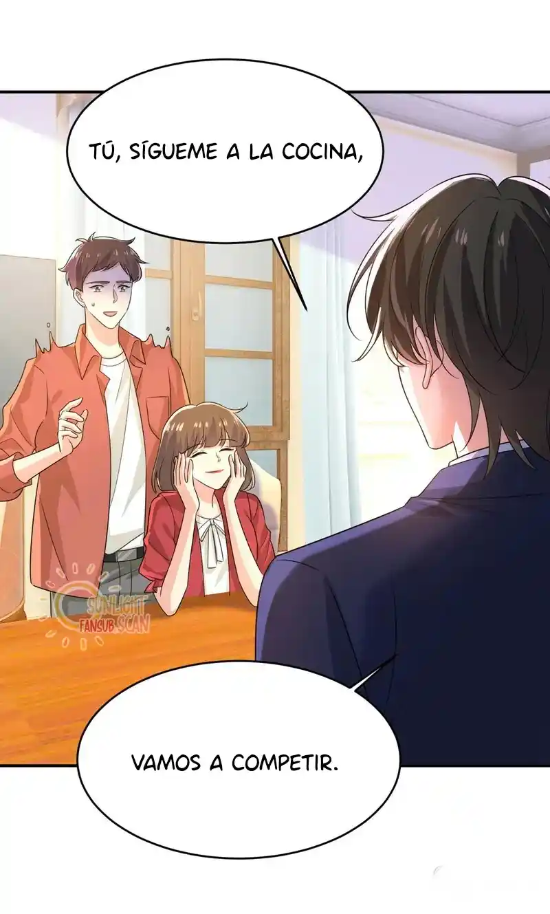 Zongcai Zai Shang - Capítulo 604 - Página 23 - LectorTMOo