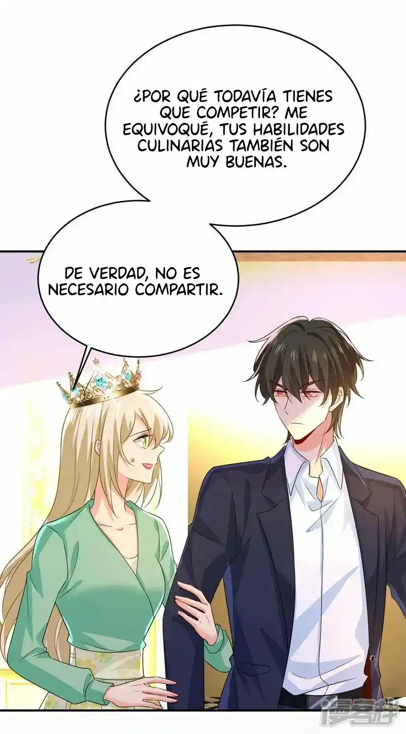 Zongcai Zai Shang - Capítulo 604 - Página 24 - LectorTMOo