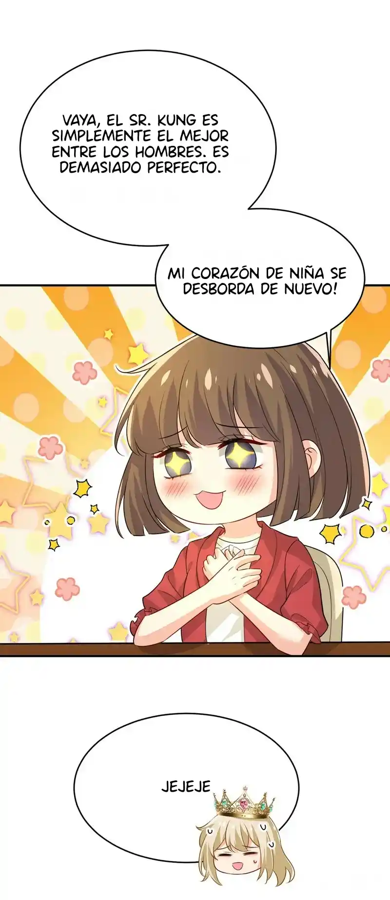 Zongcai Zai Shang - Capítulo 604 - Página 28 - LectorTMOo