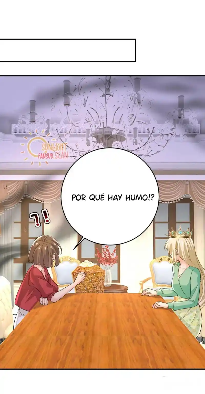 Zongcai Zai Shang - Capítulo 604 - Página 29 - LectorTMOo