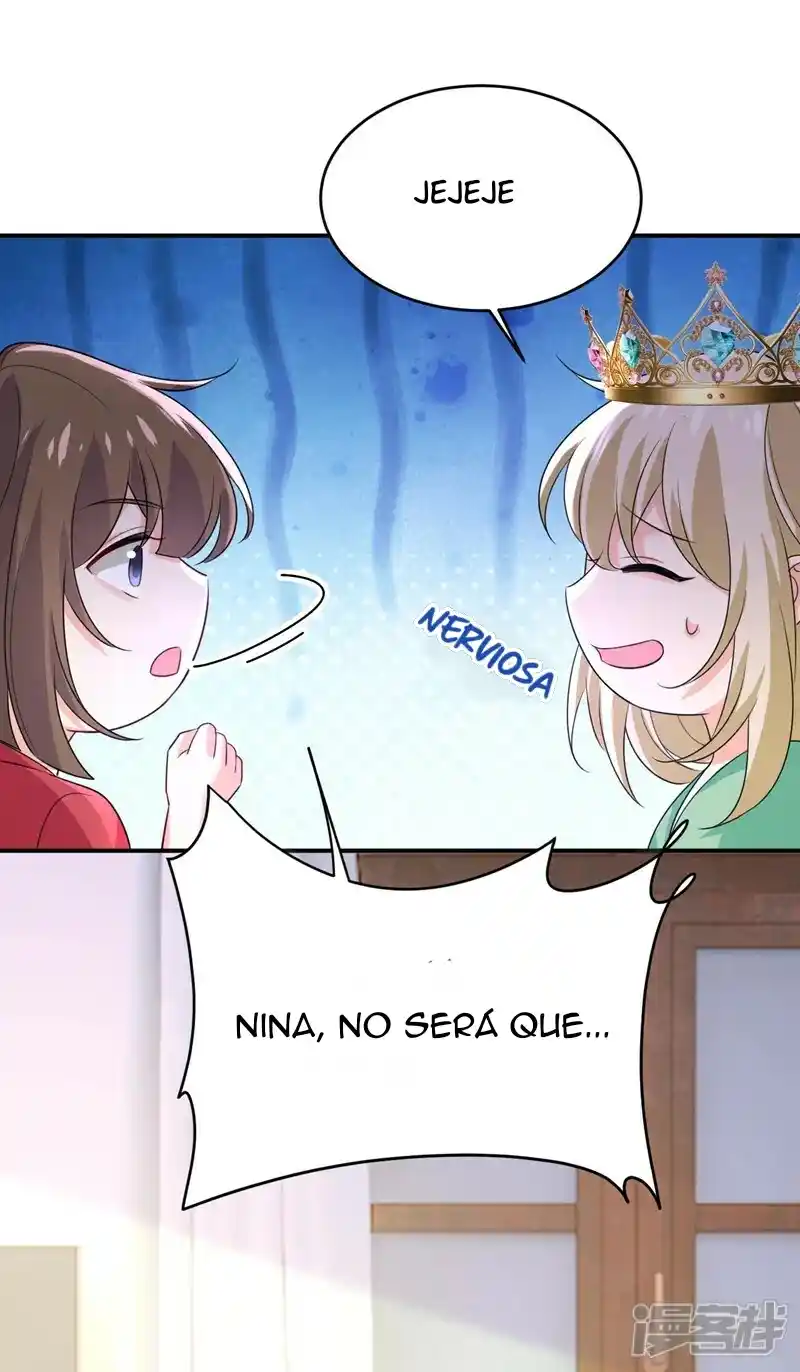 Zongcai Zai Shang - Capítulo 604 - Página 30 - LectorTMOo