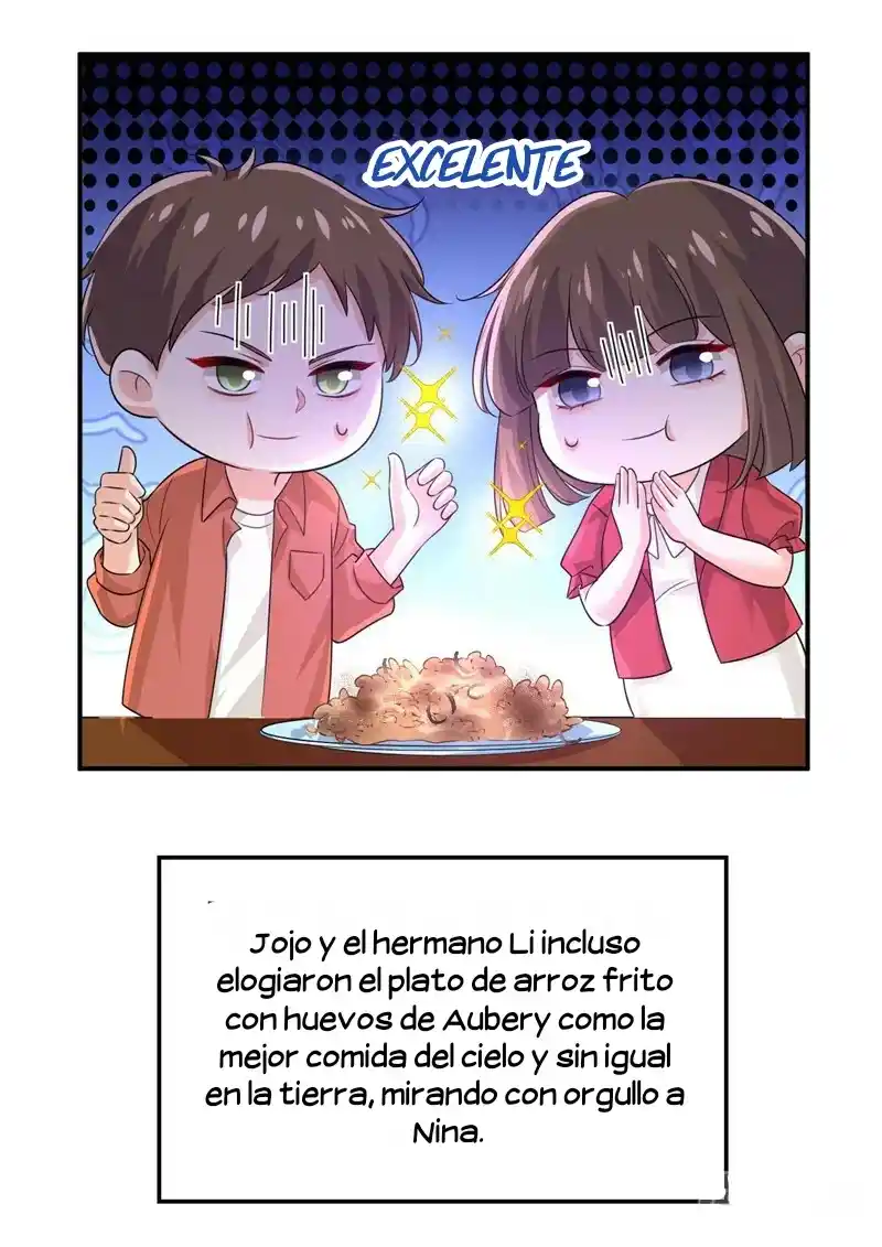 Zongcai Zai Shang - Capítulo 604 - Página 34 - LectorTMOo