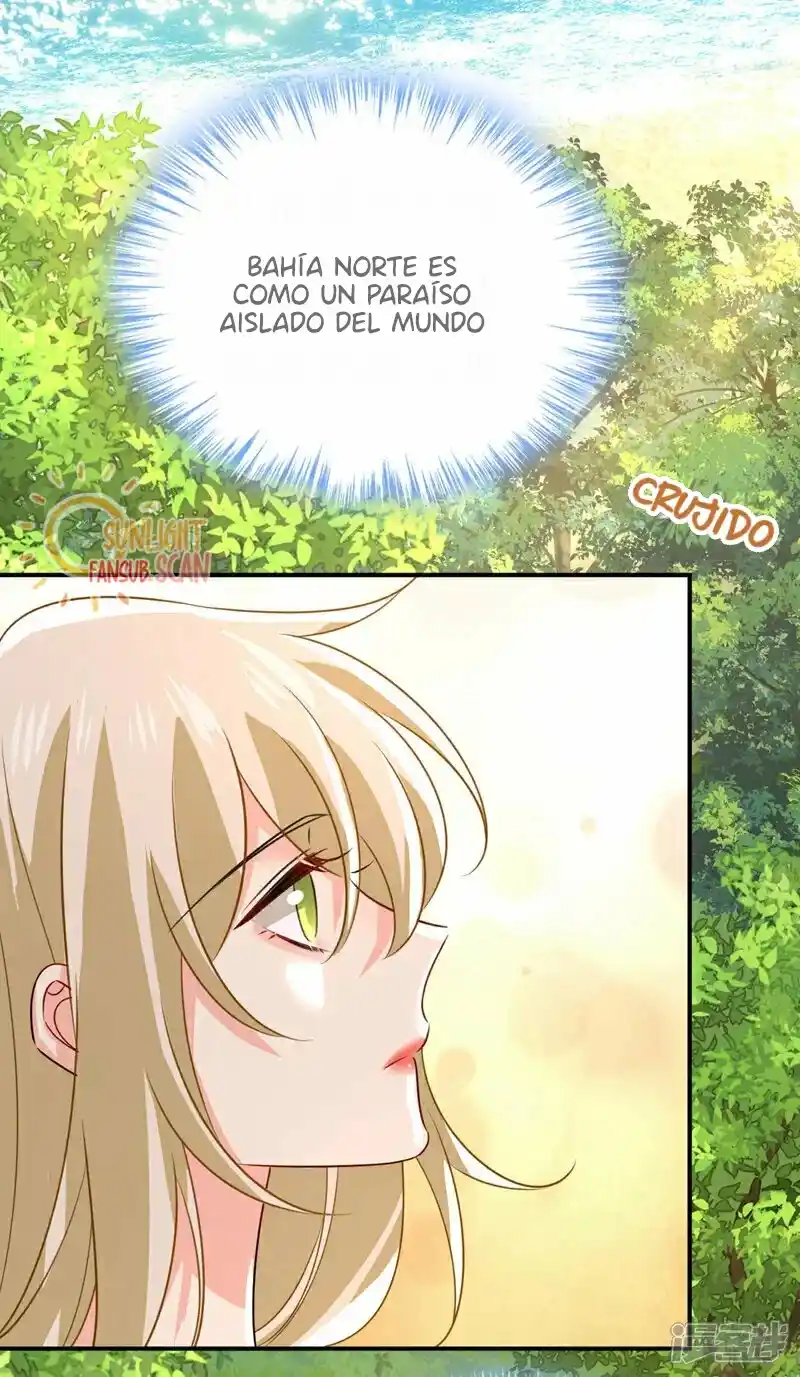 Zongcai Zai Shang - Capítulo 605 - Página 8 - LectorTMOo