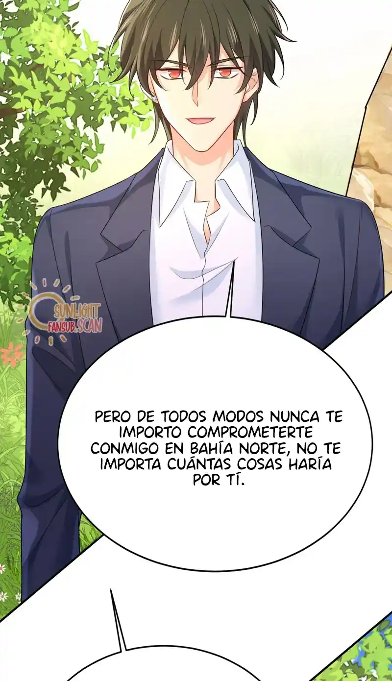Zongcai Zai Shang - Capítulo 606 - Página 6 - LectorTMOo