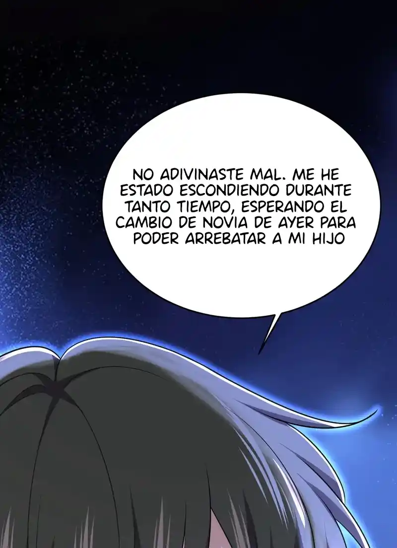 Zongcai Zai Shang - Capítulo 606 - Página 9 - LectorTMOo