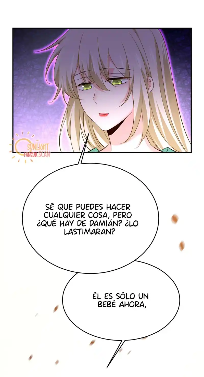 Zongcai Zai Shang - Capítulo 606 - Página 15 - LectorTMOo