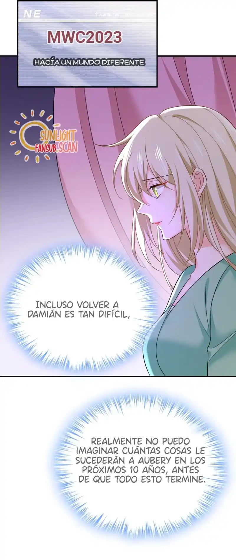 Zongcai Zai Shang - Capítulo 606 - Página 21 - LectorTMOo