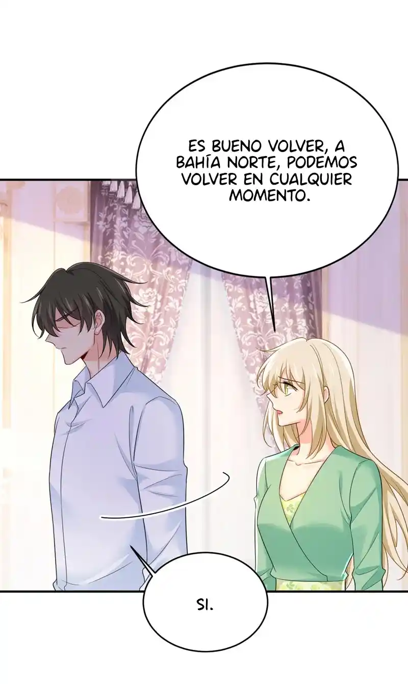 Zongcai Zai Shang - Capítulo 606 - Página 28 - LectorTMOo