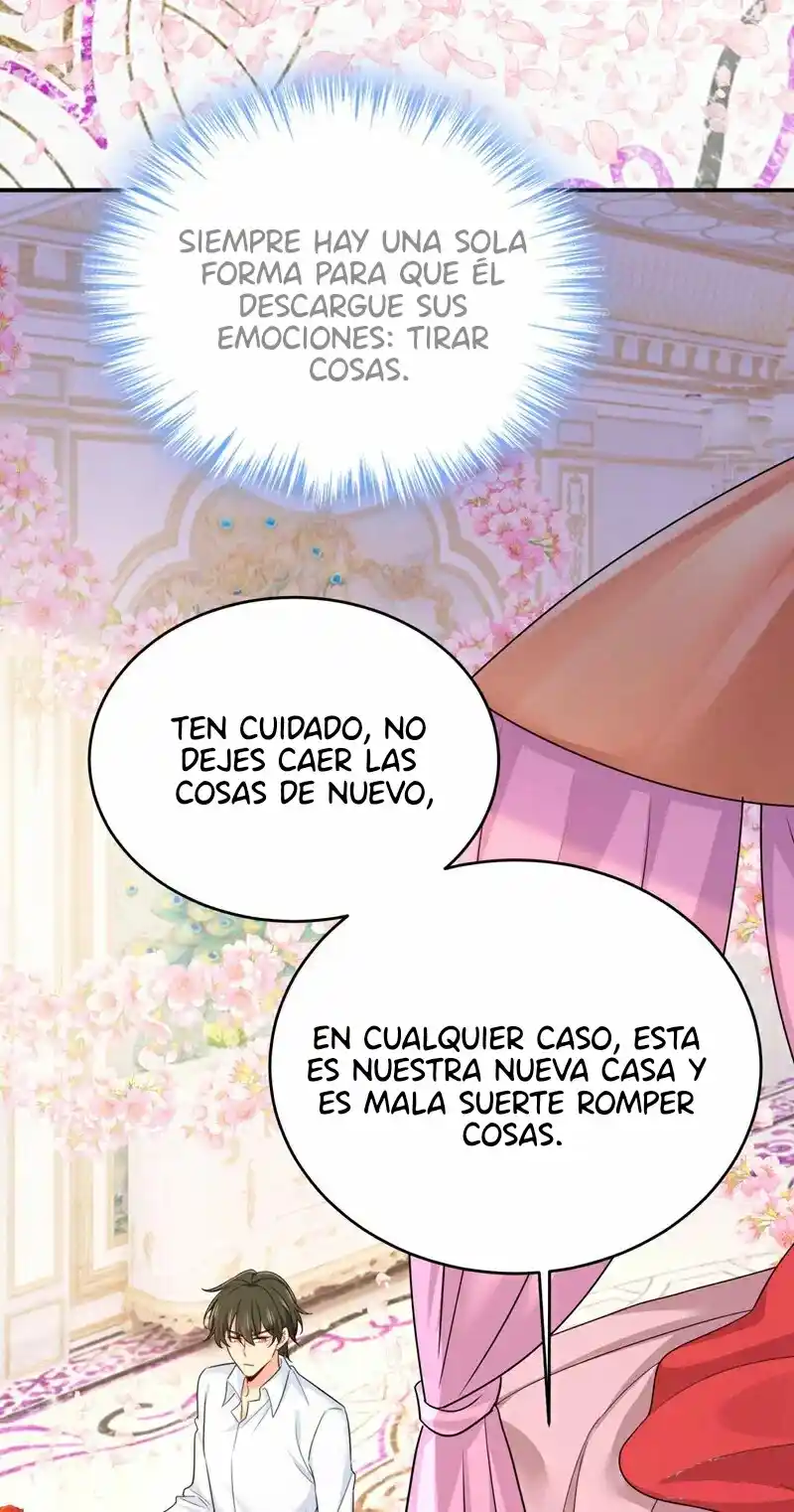Zongcai Zai Shang - Capítulo 606 - Página 30 - LectorTMOo