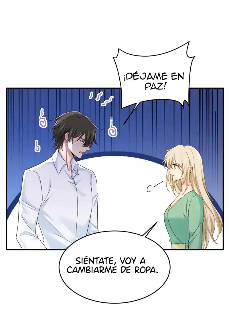Zongcai Zai Shang - Capítulo 606 - Página 32 - LectorTMOo