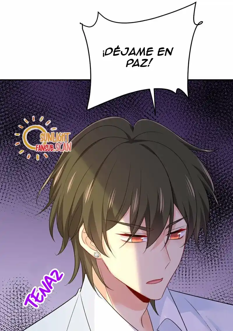 Zongcai Zai Shang - Capítulo 607 - Página 11 - LectorTMOo
