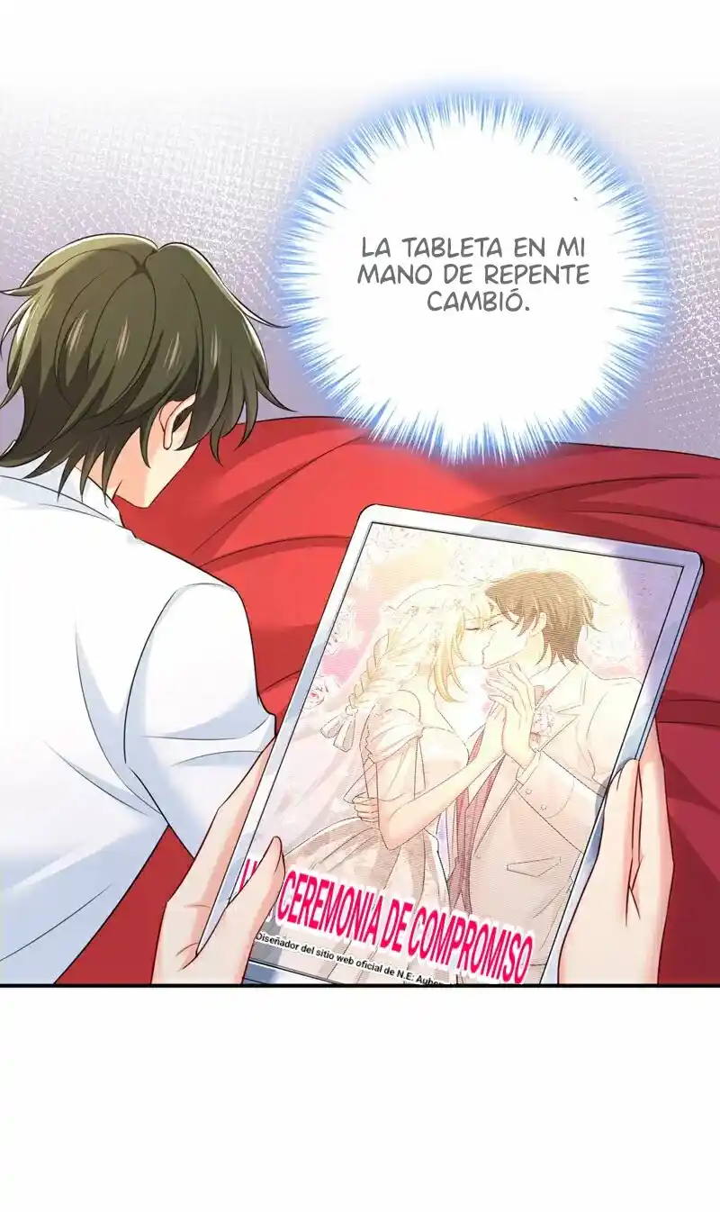 Zongcai Zai Shang - Capítulo 607 - Página 19 - LectorTMOo