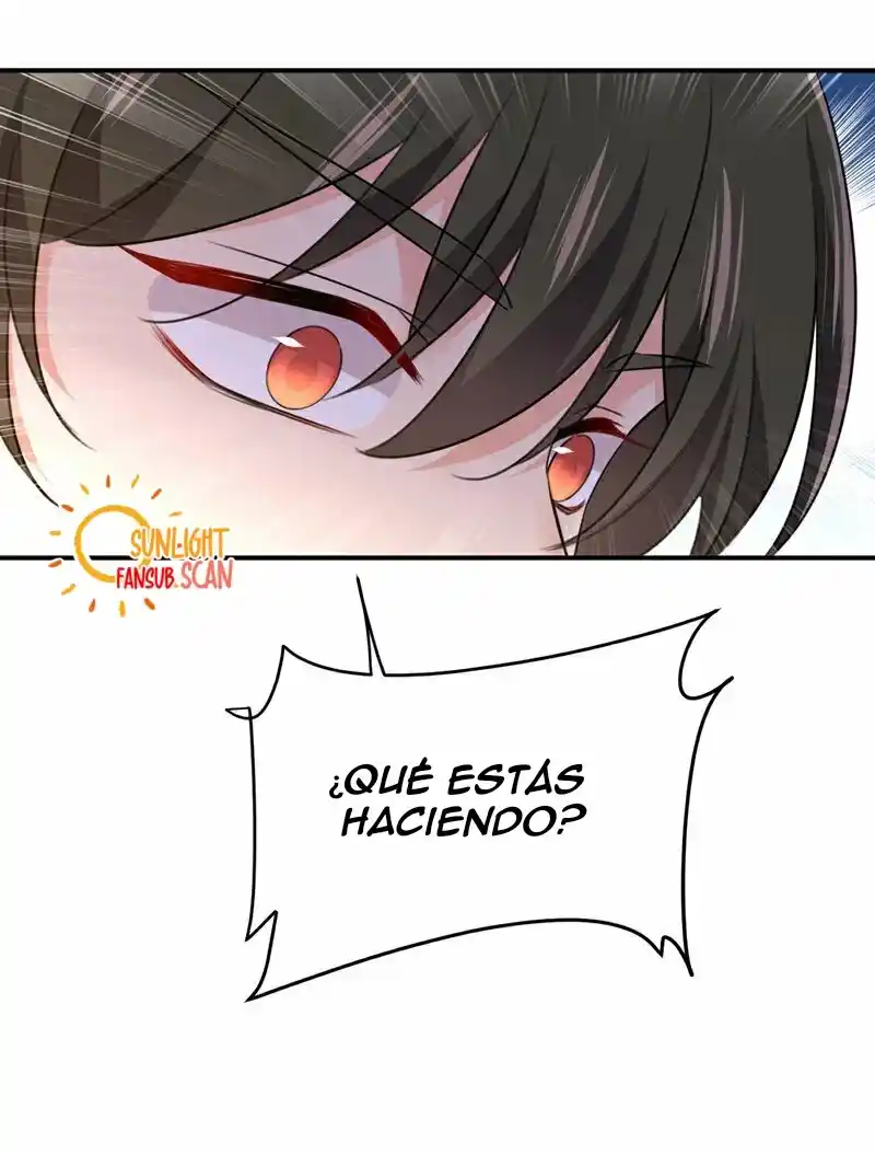 Zongcai Zai Shang - Capítulo 607 - Página 23 - LectorTMOo