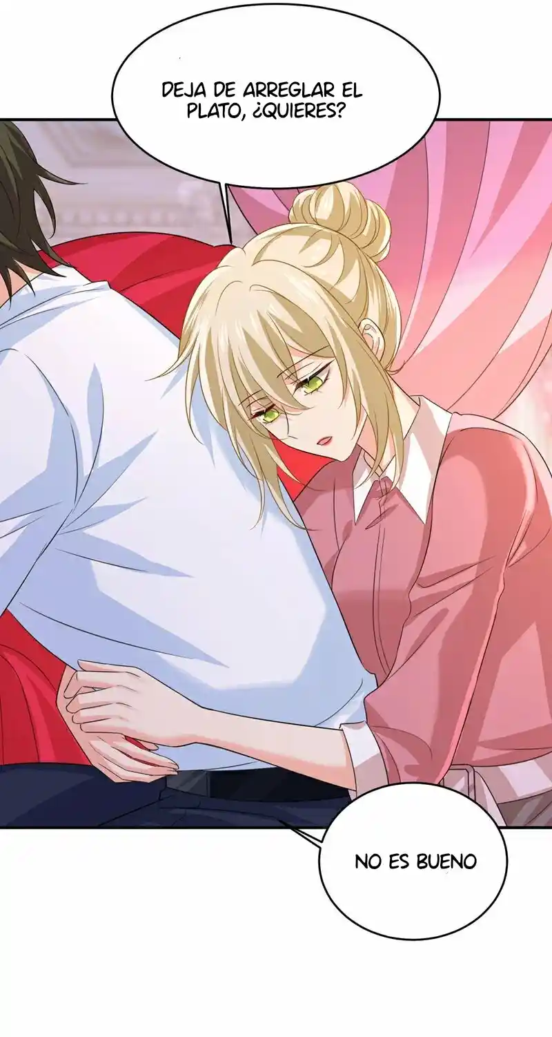 Zongcai Zai Shang - Capítulo 608 - Página 6 - LectorTMOo