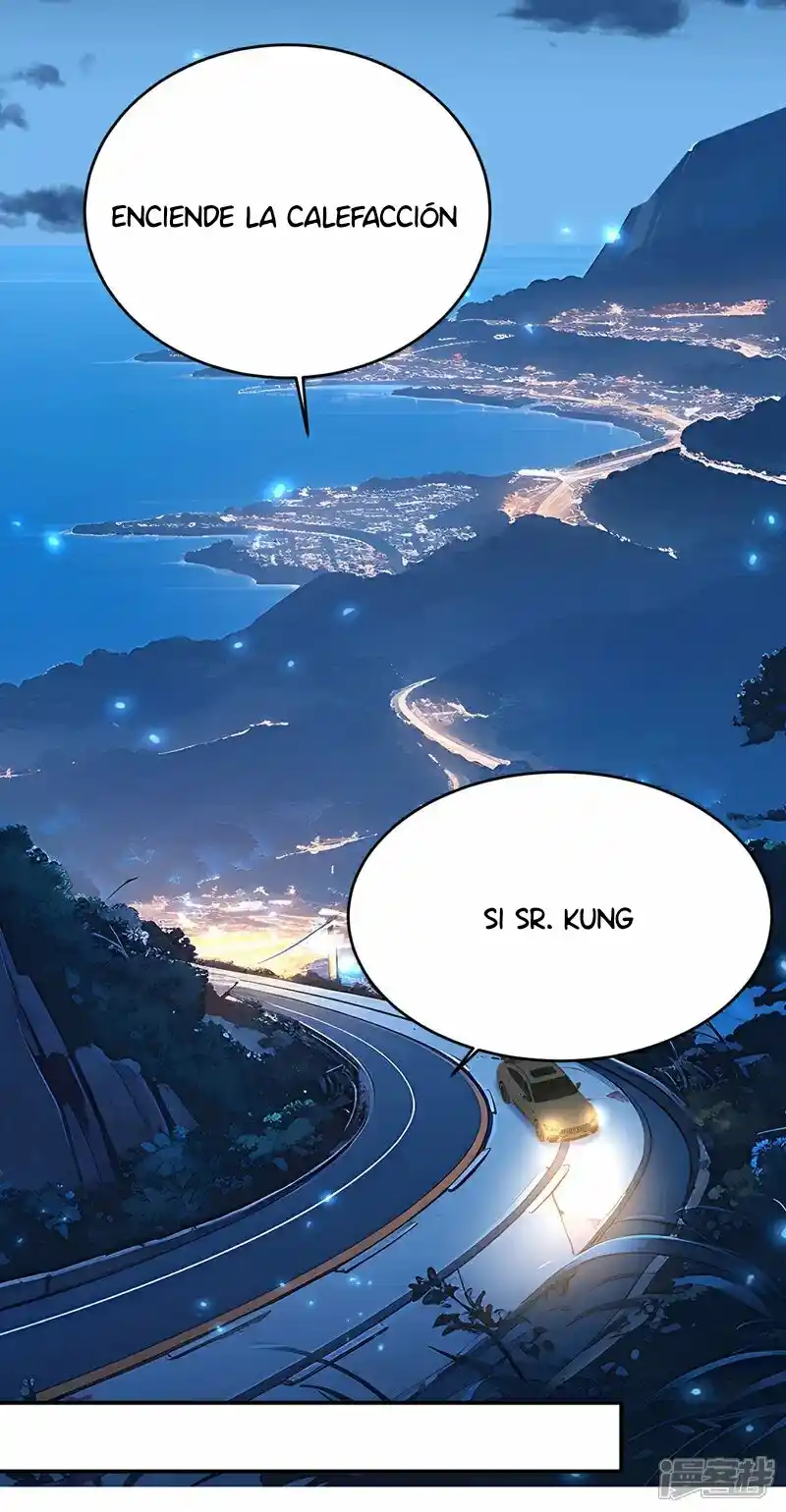 Zongcai Zai Shang - Capítulo 608 - Página 28 - LectorTMOo