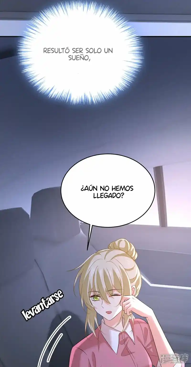 Zongcai Zai Shang - Capítulo 608 - Página 30 - LectorTMOo