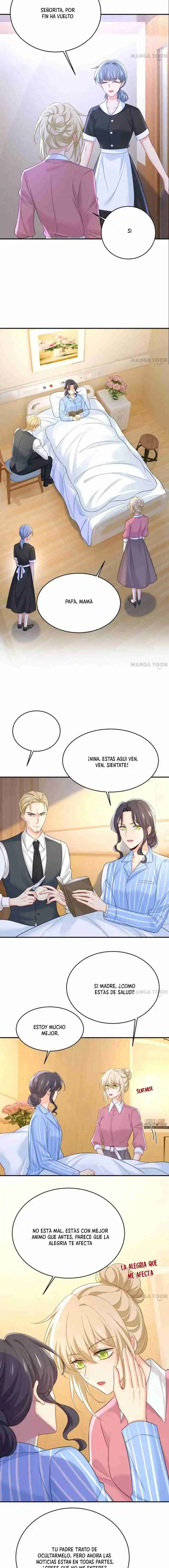 Zongcai Zai Shang - Capítulo 609 - Página 5 - LectorTMOo