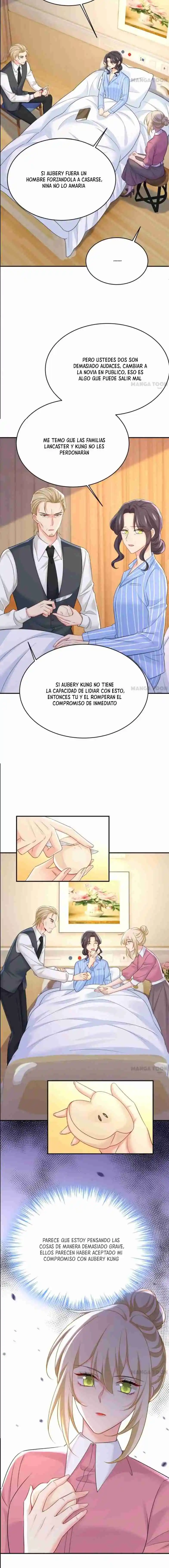 Zongcai Zai Shang - Capítulo 609 - Página 7 - LectorTMOo