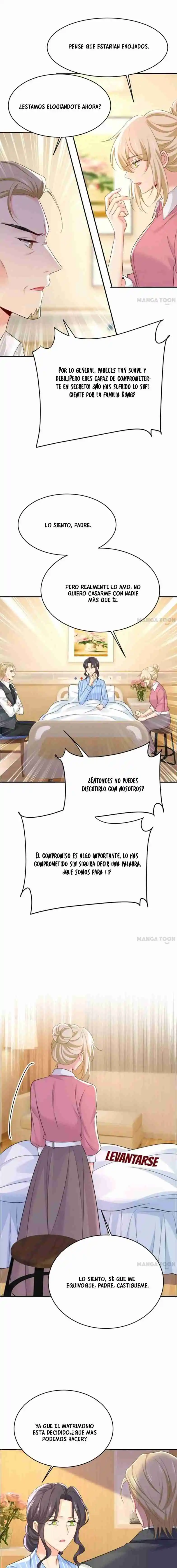 Zongcai Zai Shang - Capítulo 610 - Página 2 - LectorTMOo