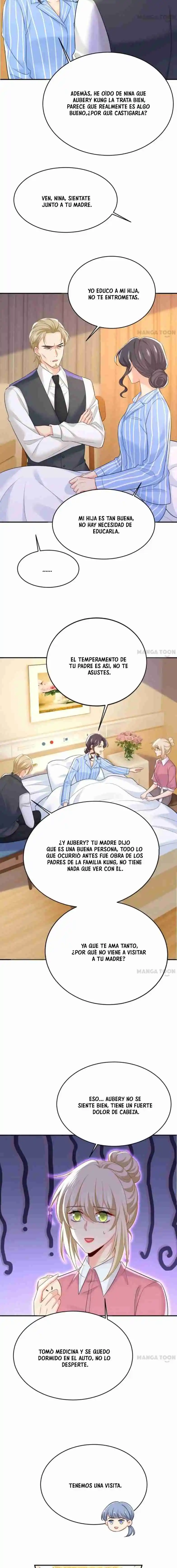 Zongcai Zai Shang - Capítulo 610 - Página 3 - LectorTMOo