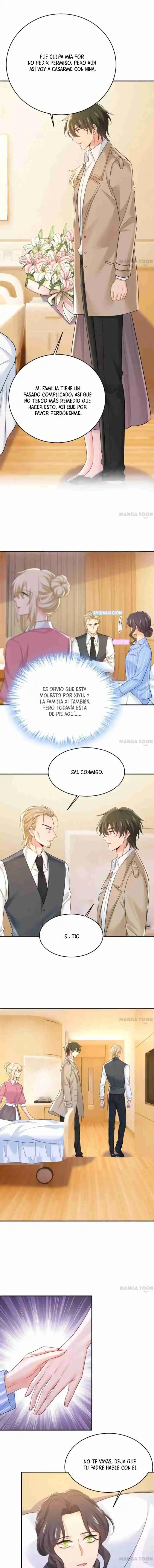 Zongcai Zai Shang - Capítulo 611 - Página 3 - LectorTMOo