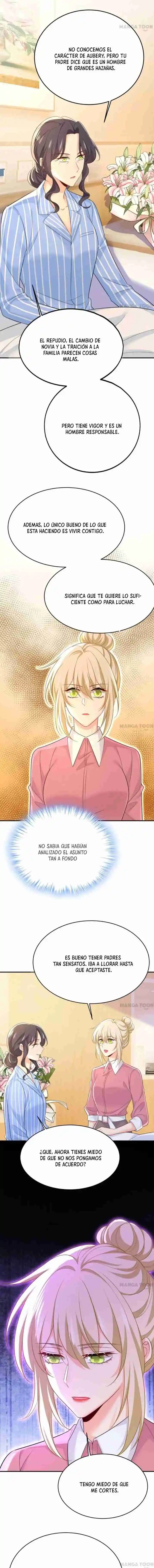 Zongcai Zai Shang - Capítulo 611 - Página 5 - LectorTMOo