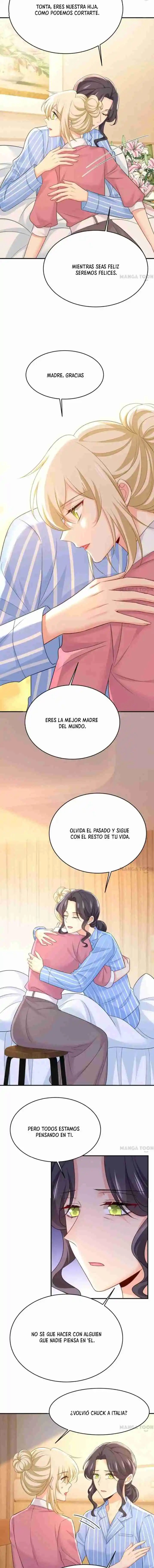 Zongcai Zai Shang - Capítulo 611 - Página 6 - LectorTMOo