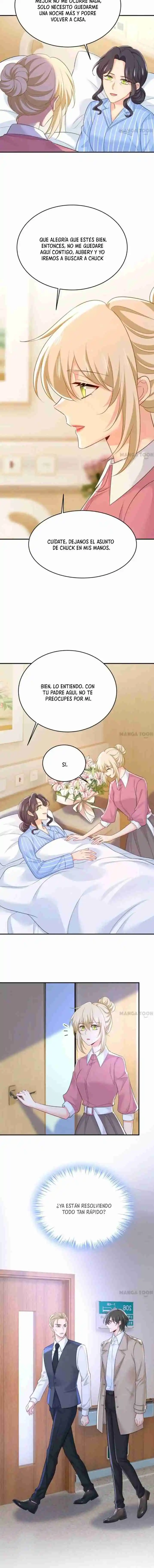 Zongcai Zai Shang - Capítulo 611 - Página 9 - LectorTMOo