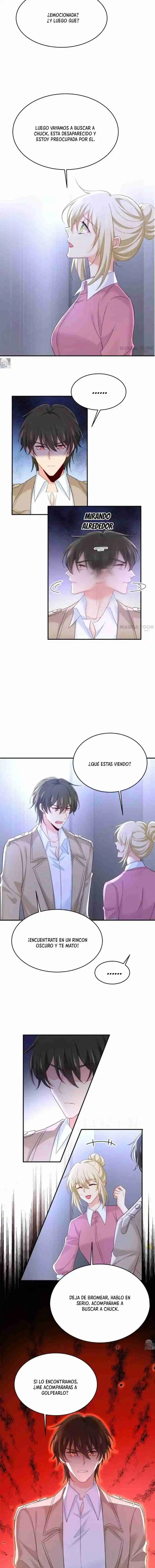 Zongcai Zai Shang - Capítulo 612 - Página 5 - LectorTMOo